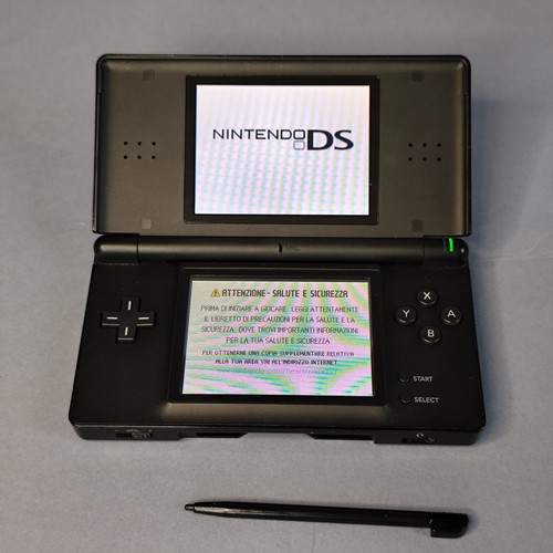 Nintendo lite handheld - nintendo,