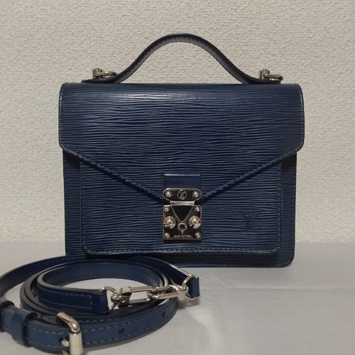 Borsa mano tracolla louis - a,