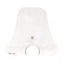 ISOTTA PARABREZZA PARAVENTO CLASSIC PIAGGIO VESPA PX-PE-PK-ET3 COD.CLS4154