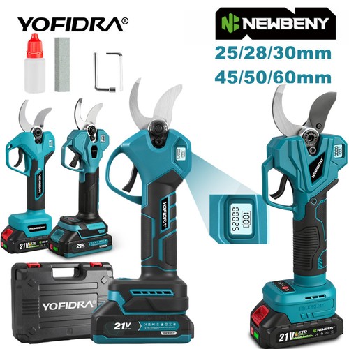 Yofidra per makita cesoie - makita,