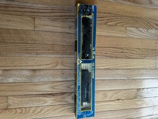 Locomotiva a vapore H0