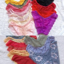 Slip décontracté femme