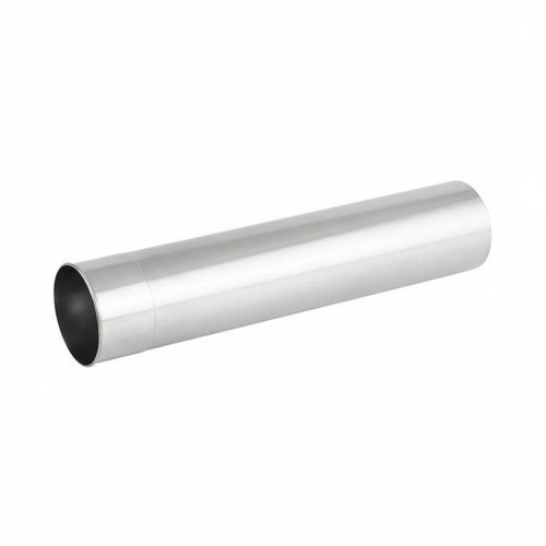 Tubo inox stufa legna - tubo,