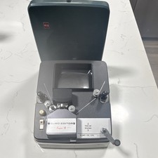 Elmo Editor Model SS Viewer