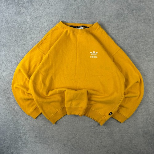Felpa grande adidas vintage - felpa,