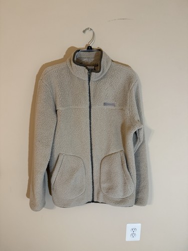 Columbia giacca pile con - columbia,