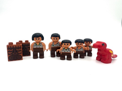 Lego duplo personaggi - duplo,