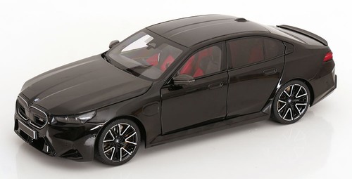Minichamps bmw m5 - 1:18,