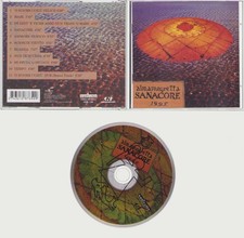 ALMAMEGRETTA  Sanacore