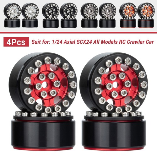 Per cingolato assiale - 1/24,