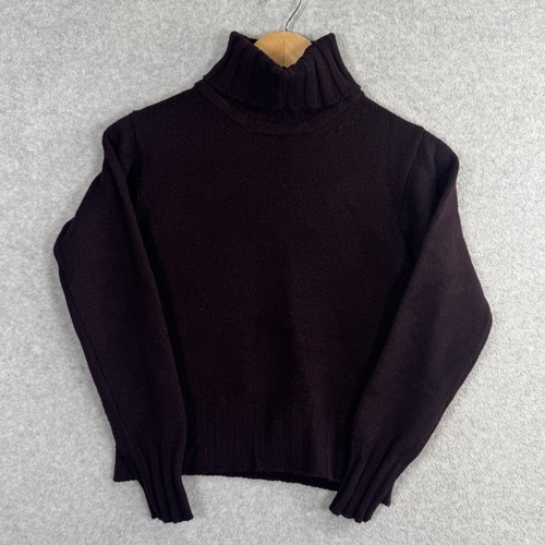 Maglione girocollo herve - maglione,