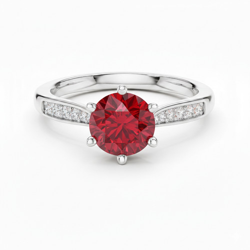Anello sposa con - anello,