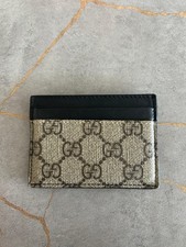 Portacarte Gucci