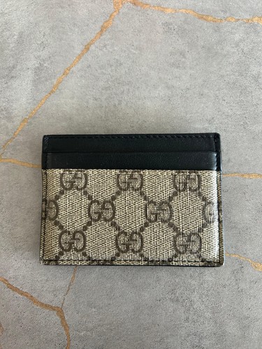 Portacarte gucci - portacarte,