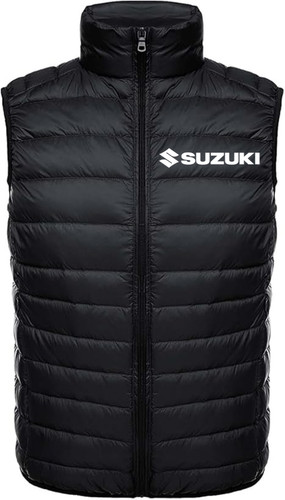 Bomber piumino smanicato gilet - piumino,