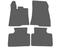 Basic Tappetini per Opel