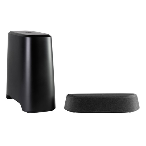 Polk audio magnifi mini - audio, ax