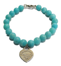 Bracciale 7,5" Tiffany & CO