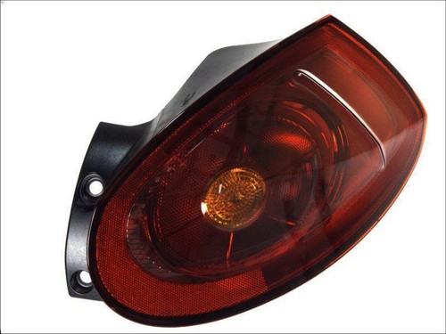 Luce posteriore magneti - luce,