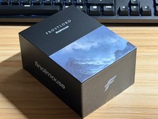 Finalmouse ULX Frostlord Mouse