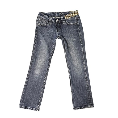 Jeans miss bambina taglia - jeans,