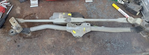 Motorino tergicristalli