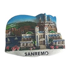 MAGNETE CALAMITA RESINA FRIGO