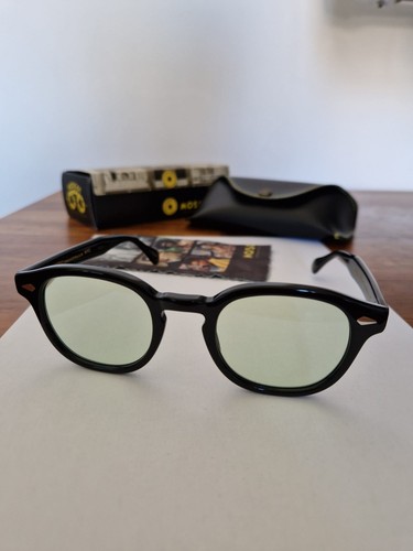 Moscot lemtosh taille - lemtosh,