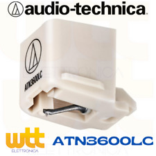 Puntina x testina giradischi audio technica ATN3601 per philips pioneer