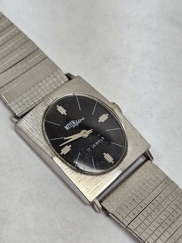 Orologio vintage nicolet - orologio, 17