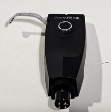 KENWOOD / TRIO  SHELL PORTATESTINA VINTAGE