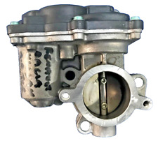 CORPO A FARFALLA GRUPPO FARFALLATO RENAULT DACIA NISSAN 1.0 TCE 2021 161204132R