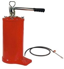 Ingrassatore barile 8 kg - 8,