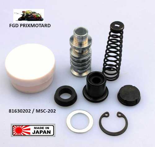 Yamaha yzf 750 1993 1998 - yzf, 1993/1998