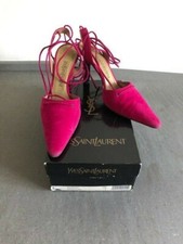 Yves Saint Laurent original