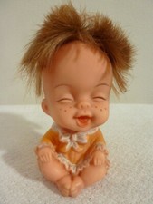 Bambola di gomma I lunatici 