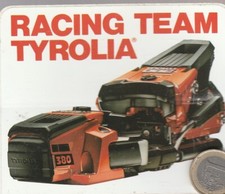 JTsport2. Sport. Ski. TYROLIA