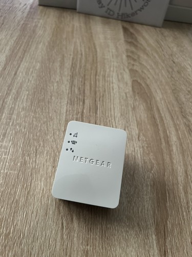 Netgear range extender - netgear,
