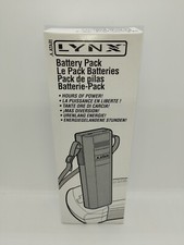 Battery pack atari lynx - atari, neuf