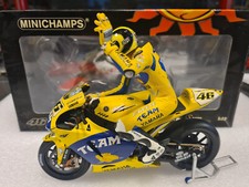 SET YAMAHA YZR-M1 MOTO GP 2006