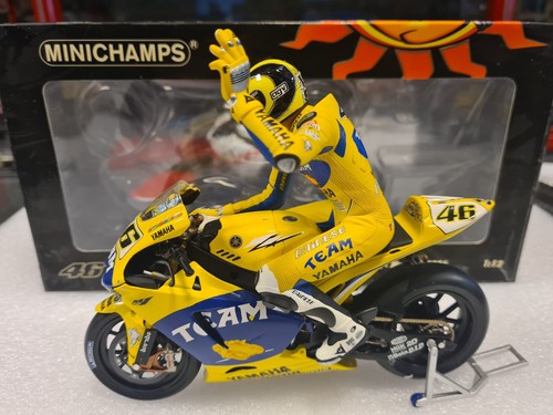 Set yamaha yzr - moto, gp