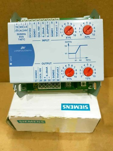Siemens landis staefa uku - staefa,