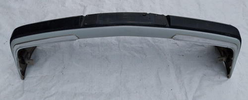 Paraurti anteriore mercedes - anteriore,