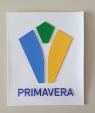 PATCH CAMPIONATO PRIMAVERA