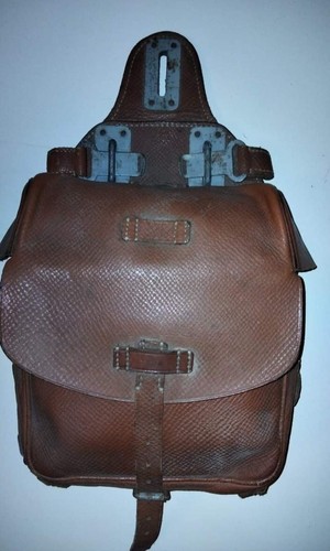 Borsa sella m40 - borsa, militaria