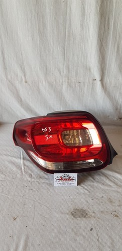 Citroen ds3 fanale faro fari - citroen,