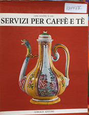LIBRO : SERVIZI PER CAFFE' E
