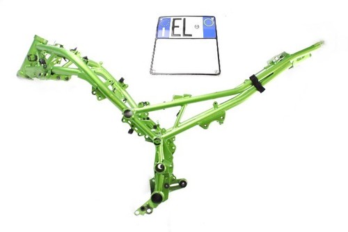 Kawasaki 900 32160183354s - kawasaki, z