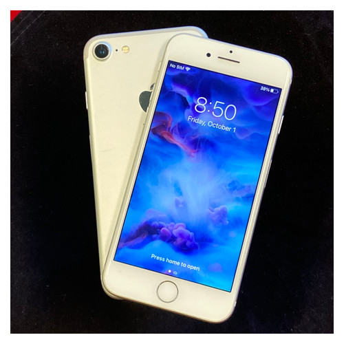 Apple iphone 128 oro - apple, (oro
