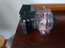 Custodia Subacquea Olympus Sp550uz